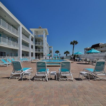 Coastal Waters 107 - A Studio Poolside Retreat New Smyrna Beach Exterior photo